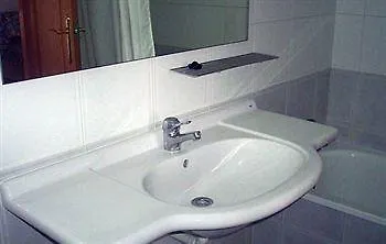 Apartment Benibeach