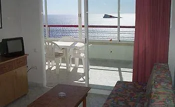 Benibeach