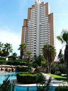 Benibeach * Benidorm