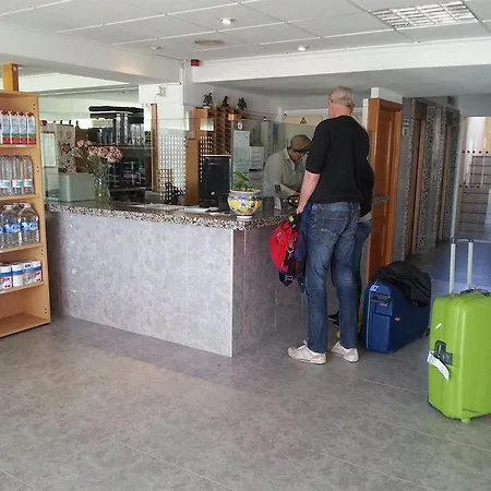 Apartment Benibeach Benidorm