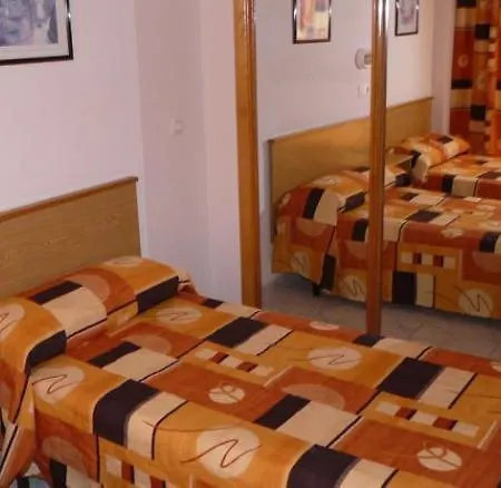 Benibeach Benidorm