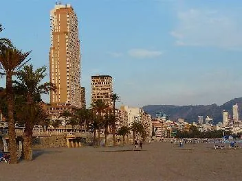 Benibeach * Benidorm